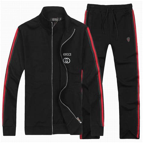 gucci ladies tracksuit replica|gucci velour tracksuit men.